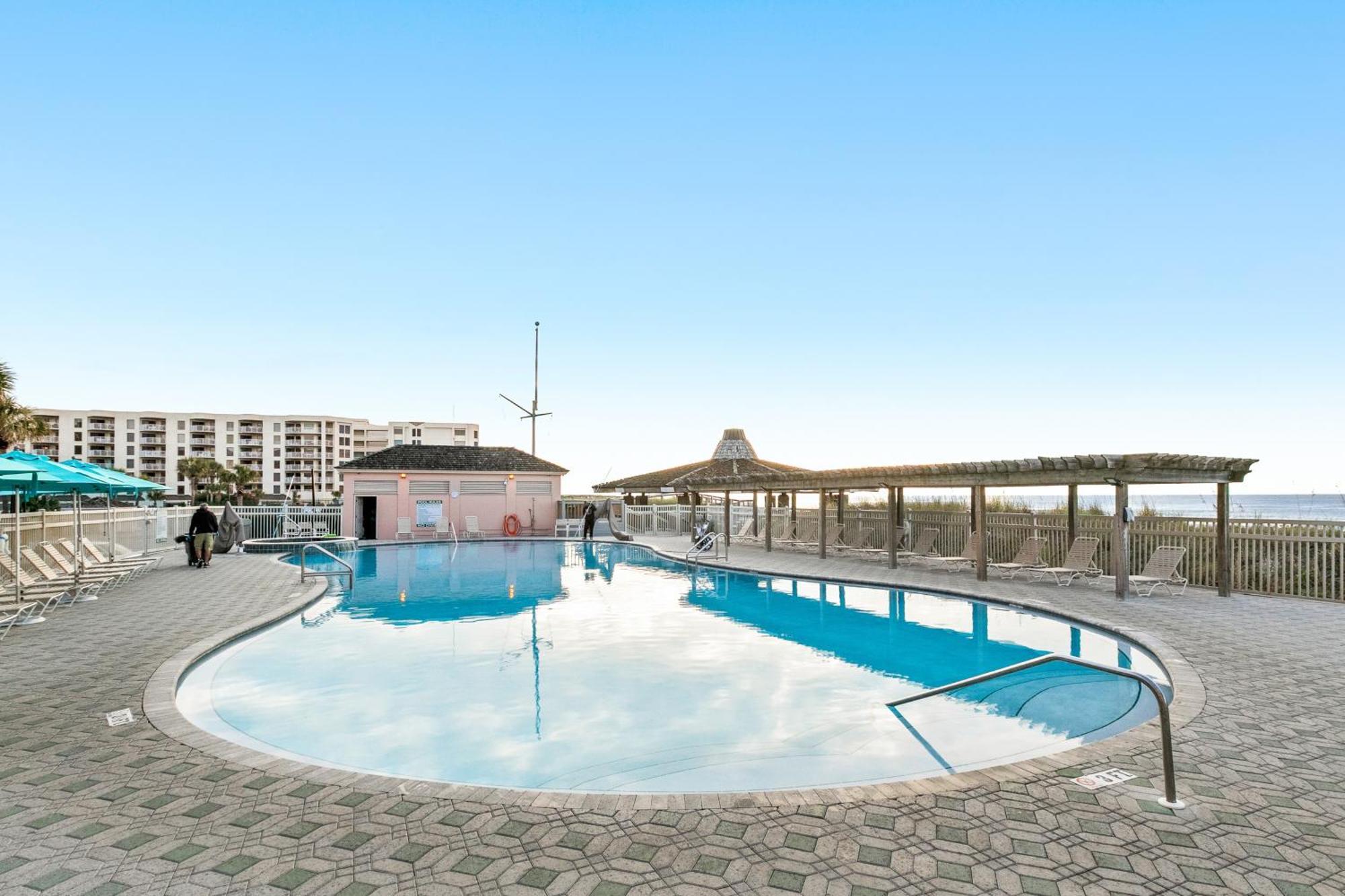 Jetty East 306B Apartment Destin Luaran gambar