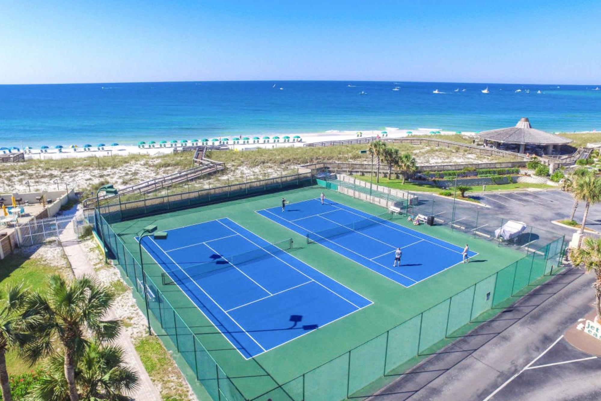 Jetty East 306B Apartment Destin Luaran gambar