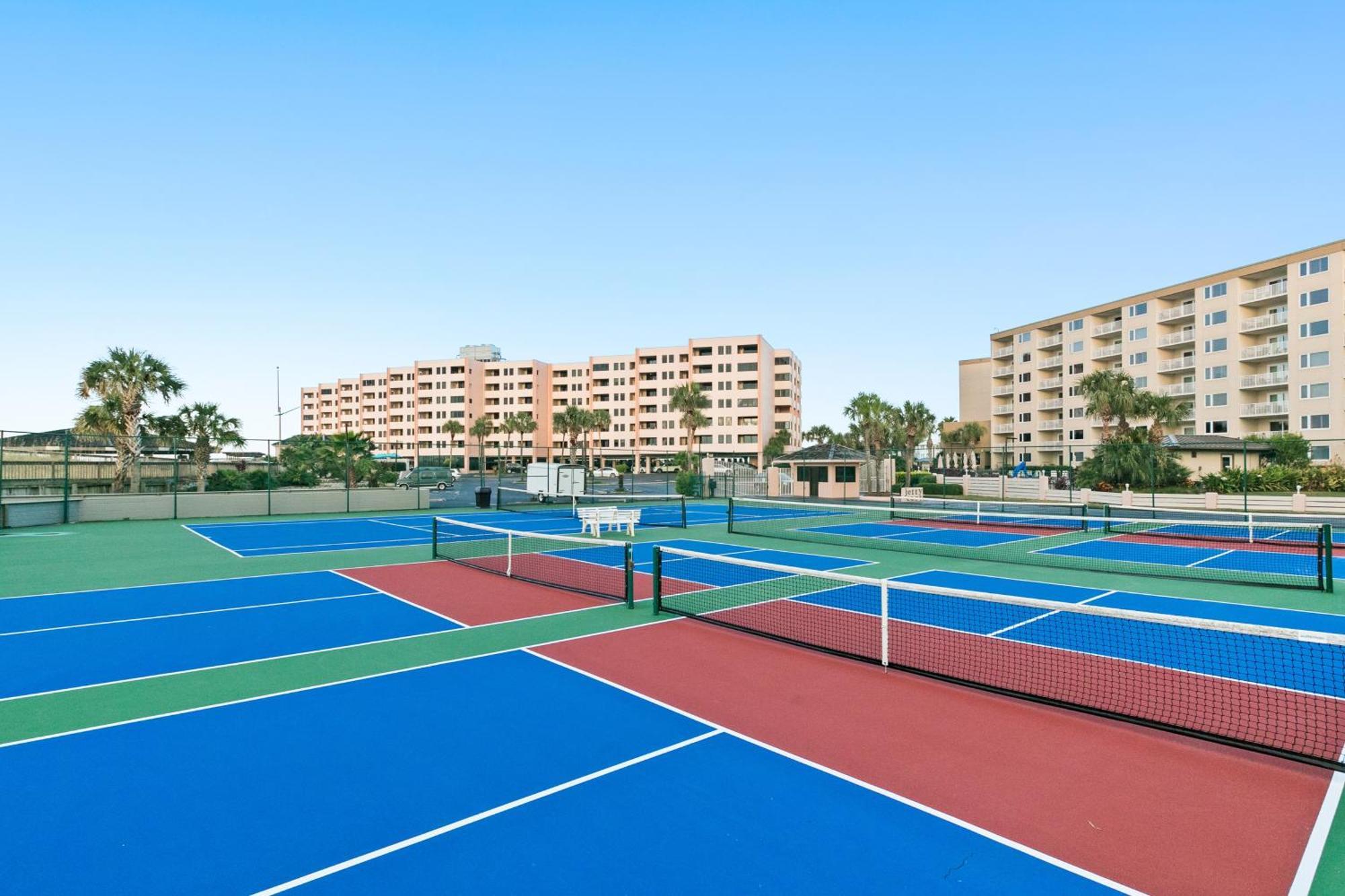 Jetty East 306B Apartment Destin Luaran gambar