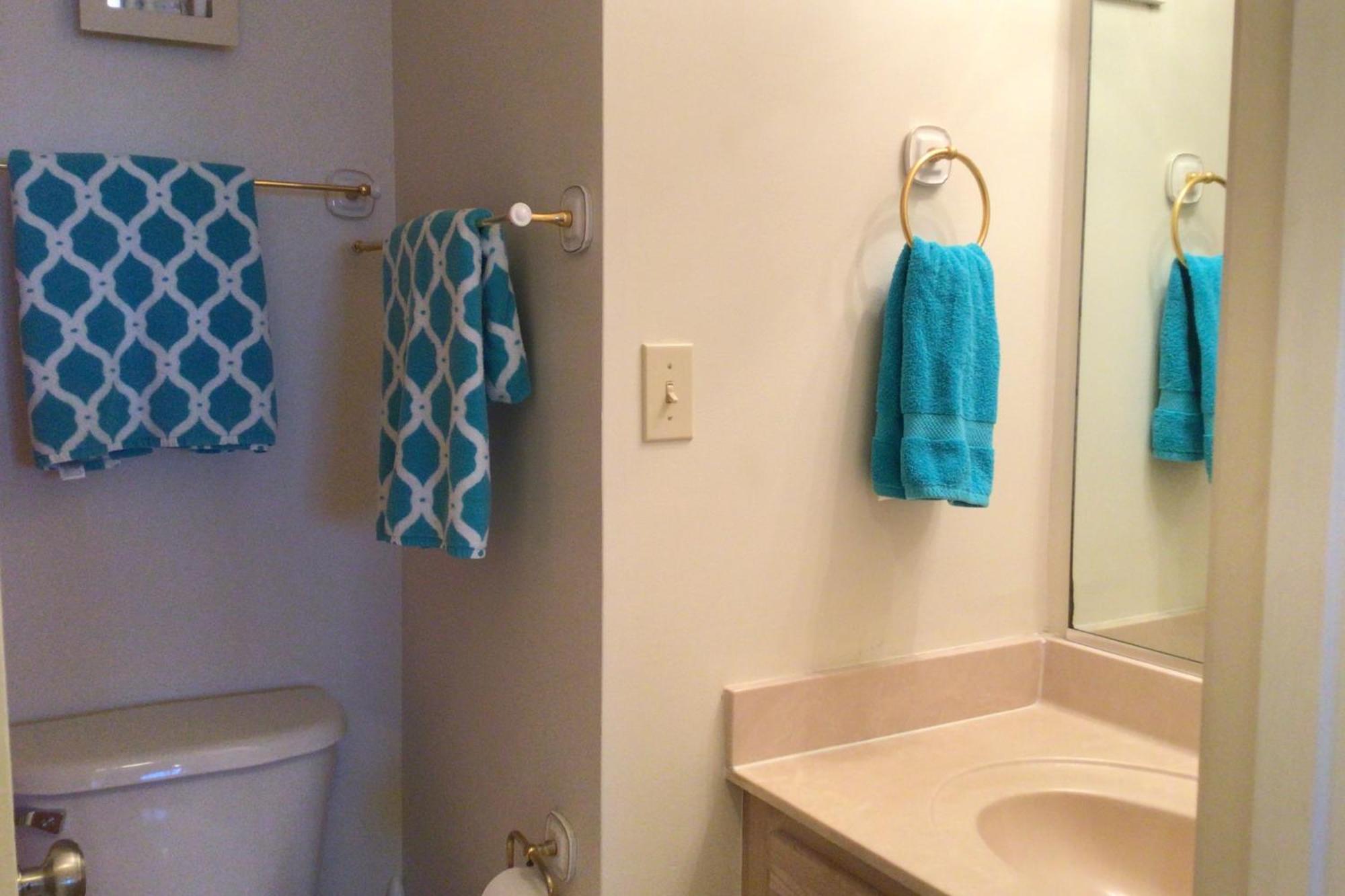 Jetty East 306B Apartment Destin Luaran gambar
