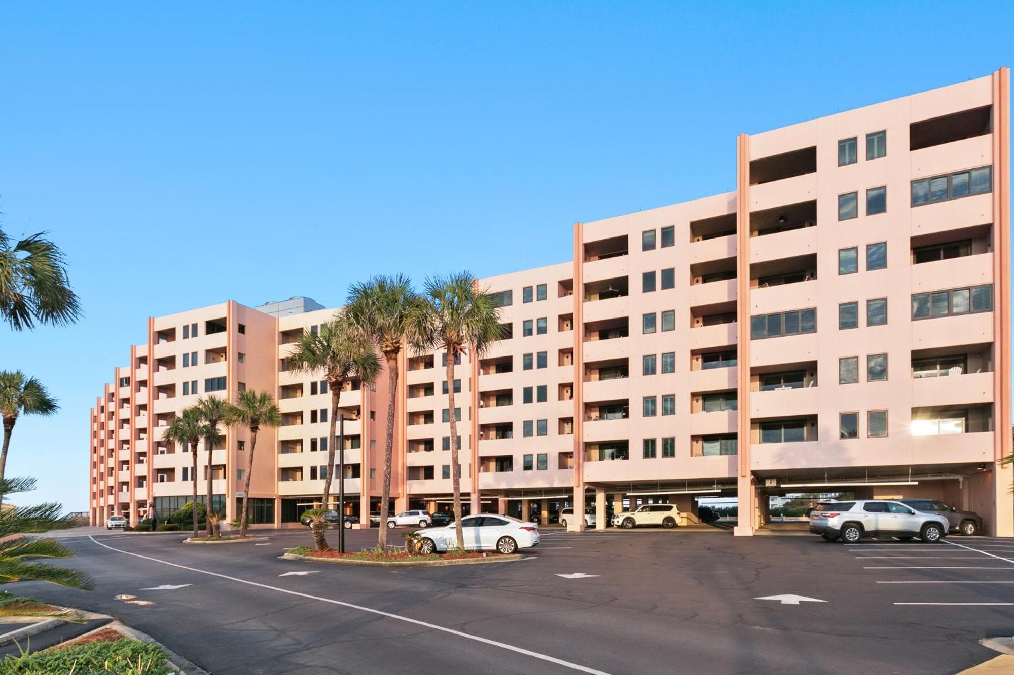 Jetty East 306B Apartment Destin Luaran gambar