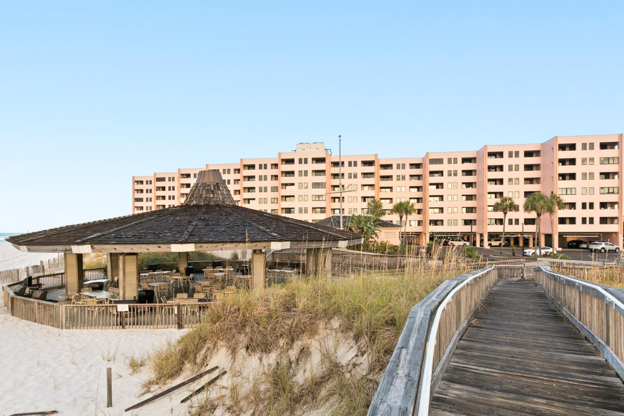 Jetty East 306B Apartment Destin Luaran gambar
