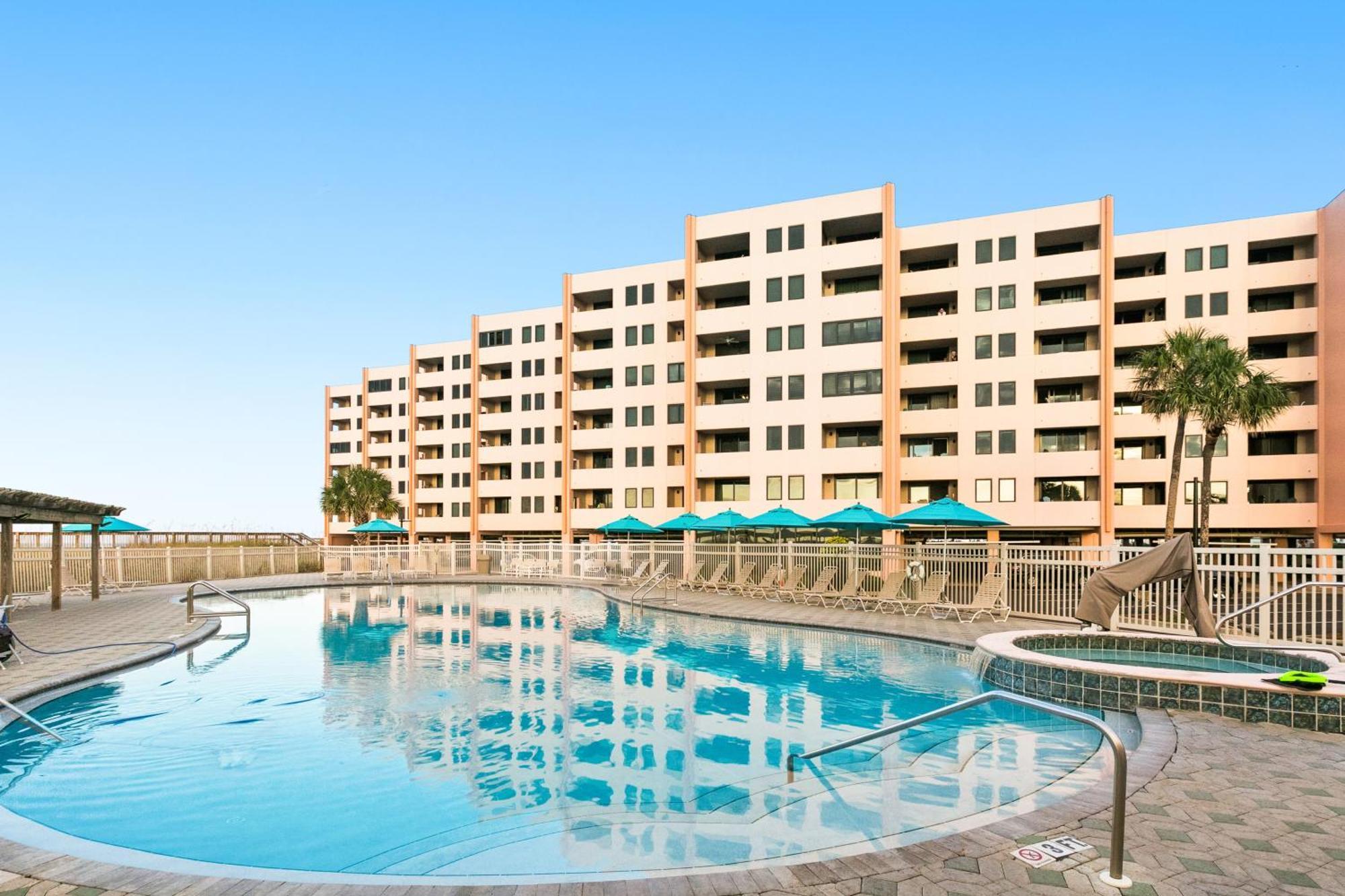 Jetty East 306B Apartment Destin Luaran gambar