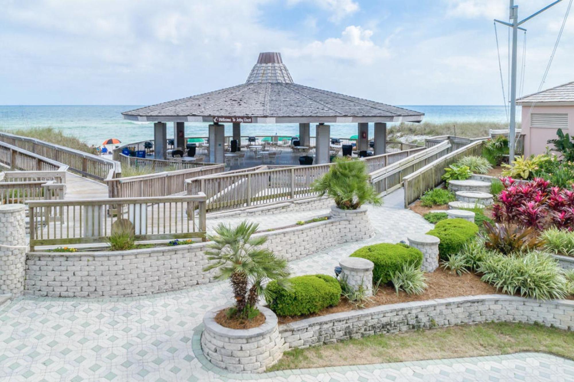 Jetty East 306B Apartment Destin Luaran gambar