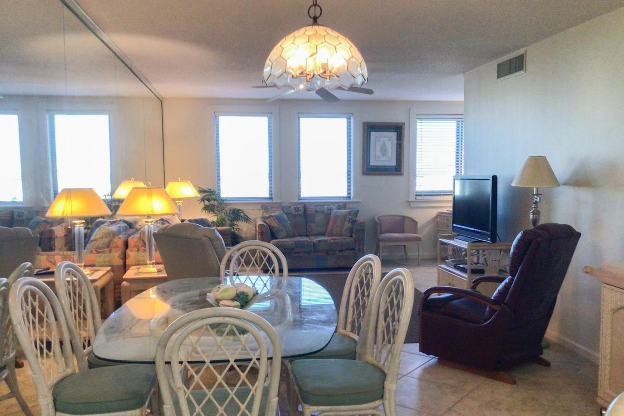 Jetty East 306B Apartment Destin Luaran gambar