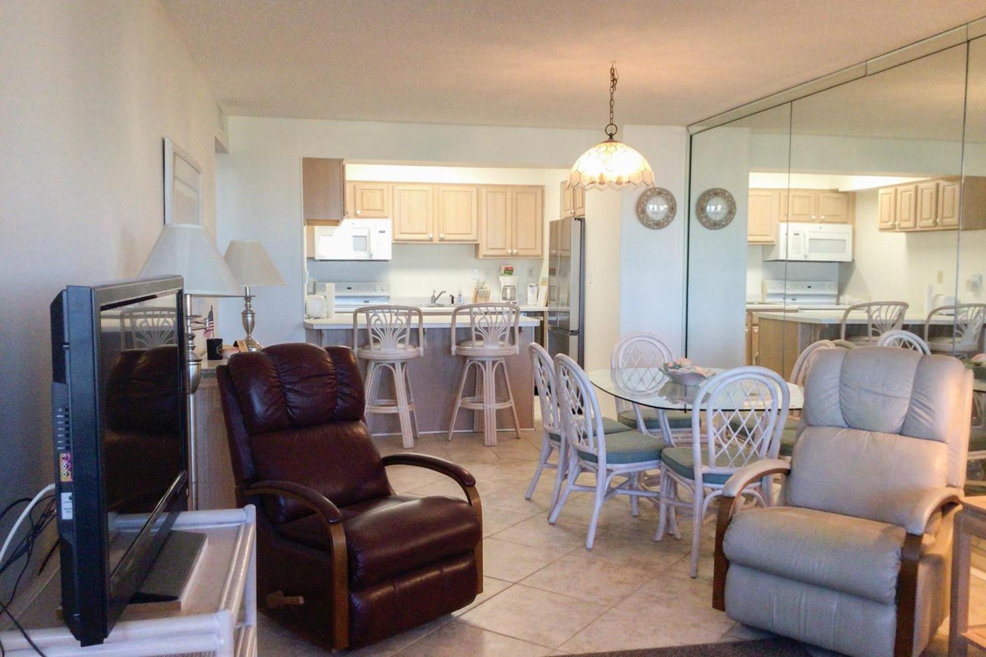 Jetty East 306B Apartment Destin Luaran gambar