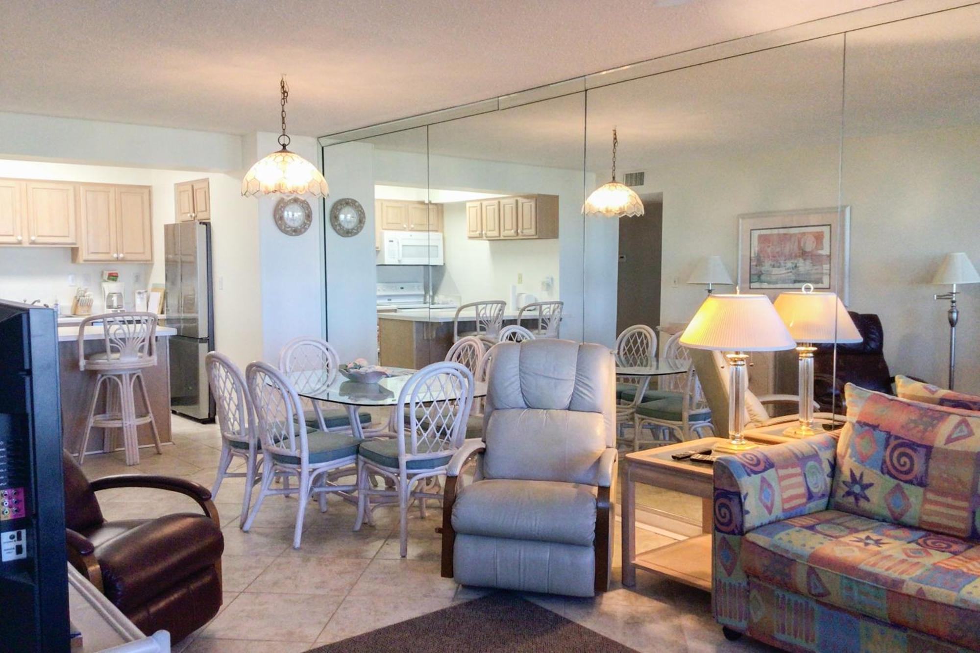 Jetty East 306B Apartment Destin Luaran gambar