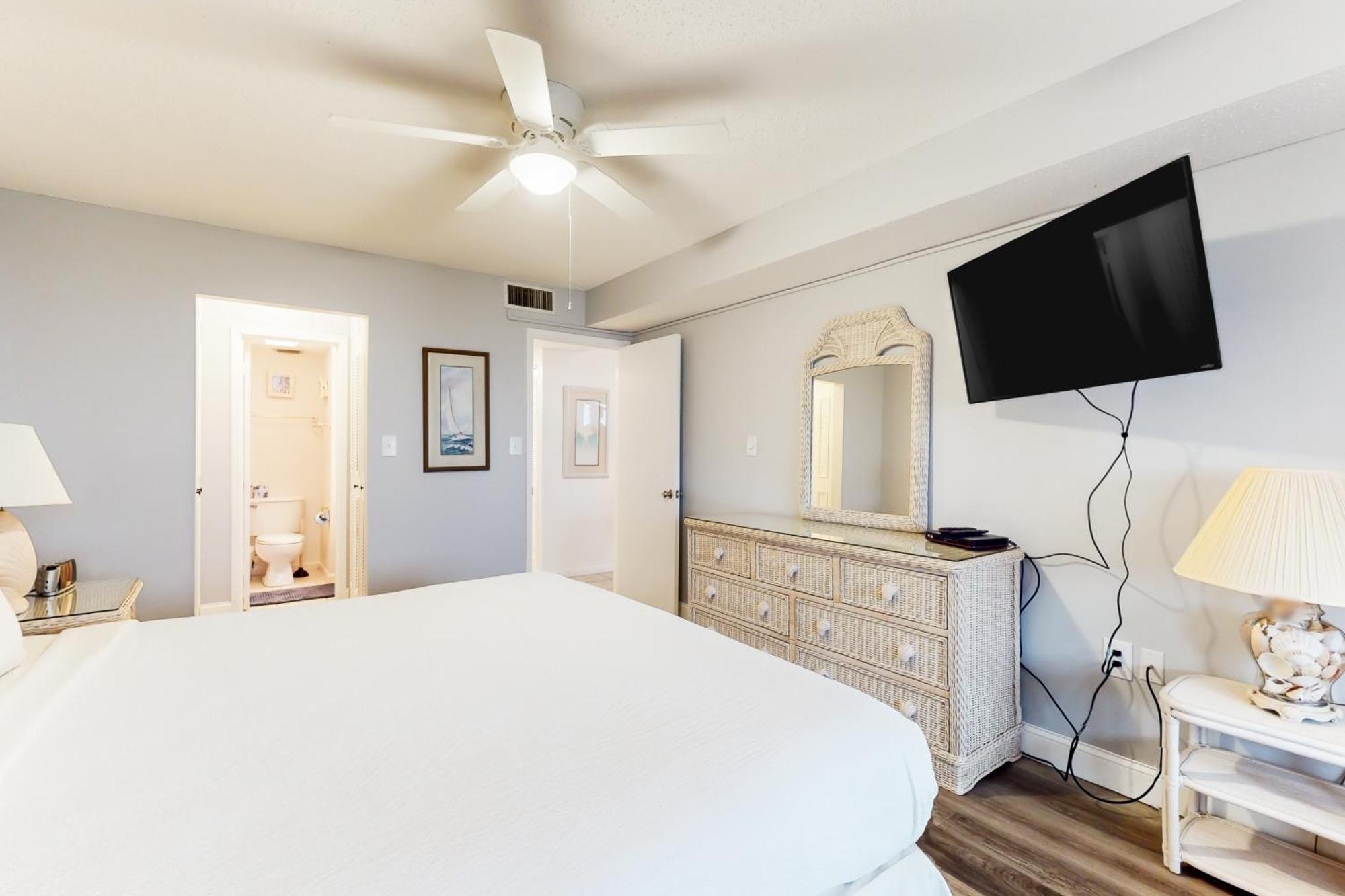 Jetty East 306B Apartment Destin Luaran gambar