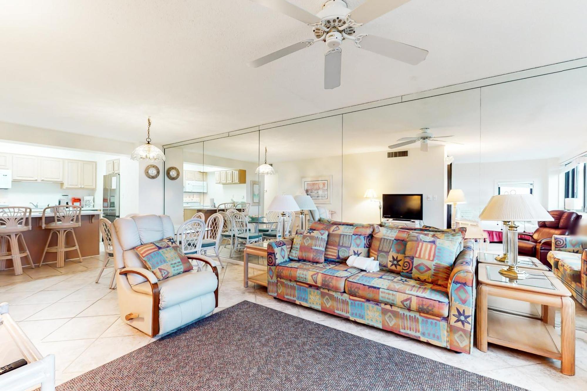 Jetty East 306B Apartment Destin Luaran gambar