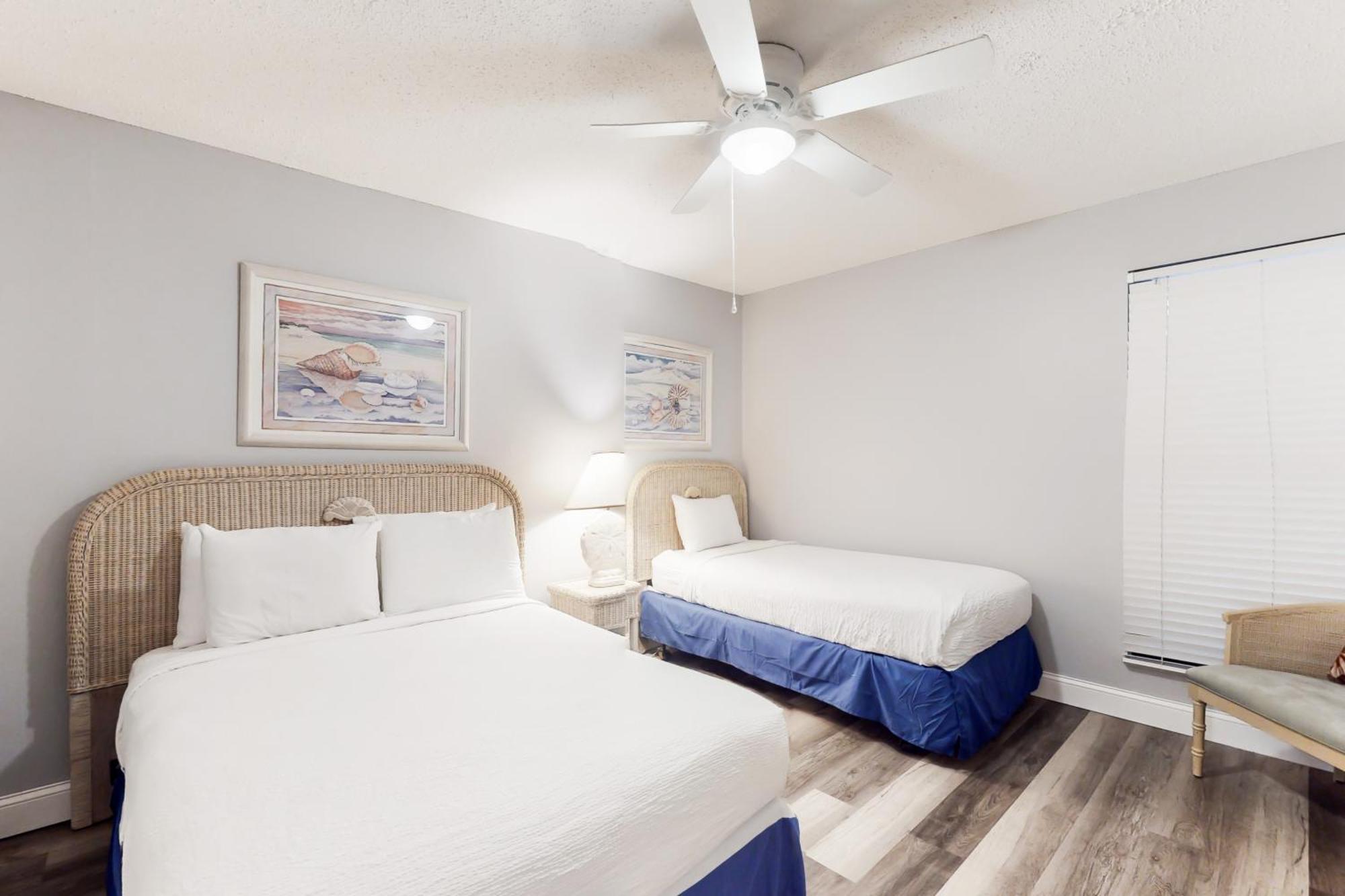 Jetty East 306B Apartment Destin Luaran gambar