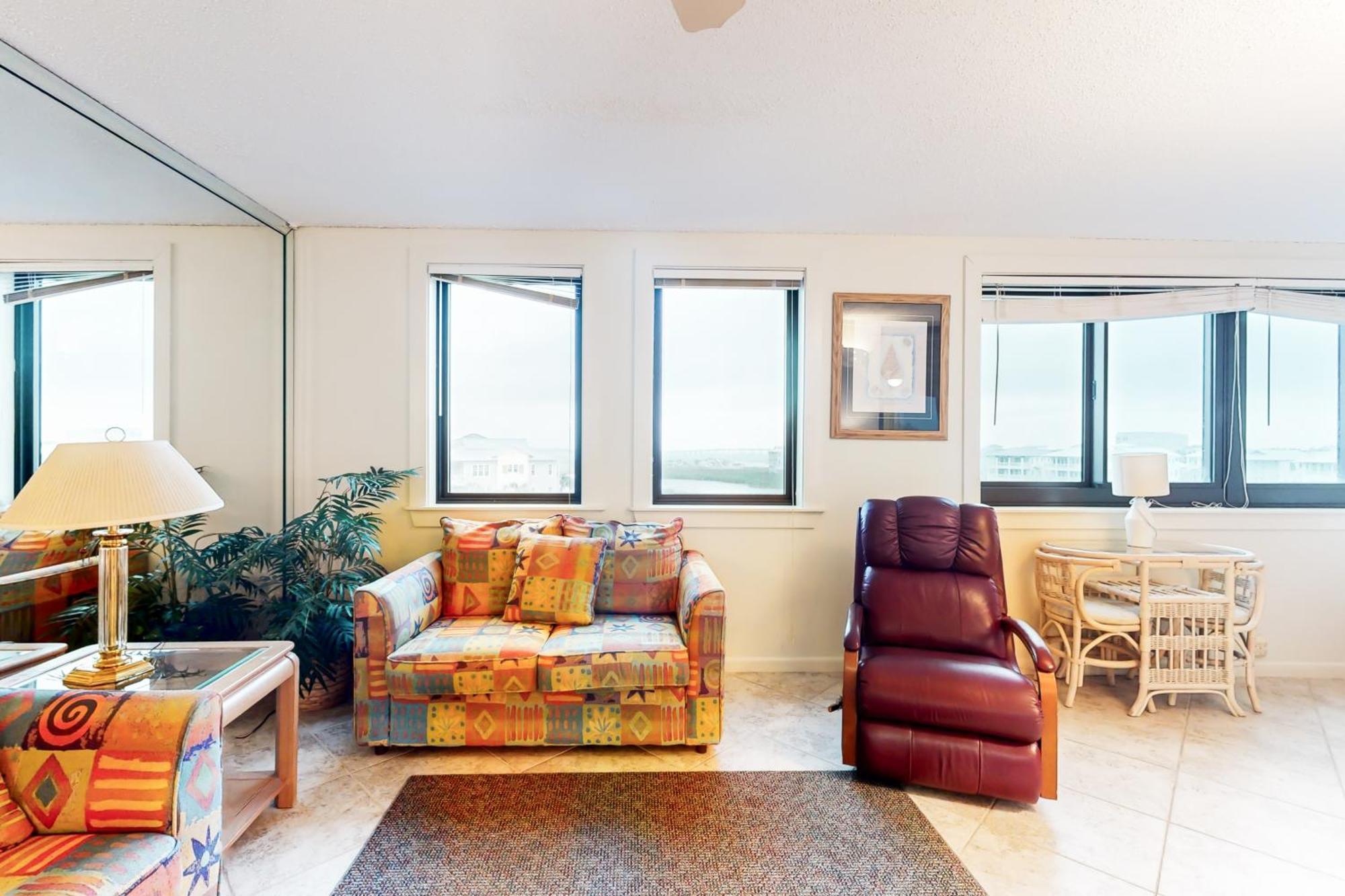 Jetty East 306B Apartment Destin Luaran gambar