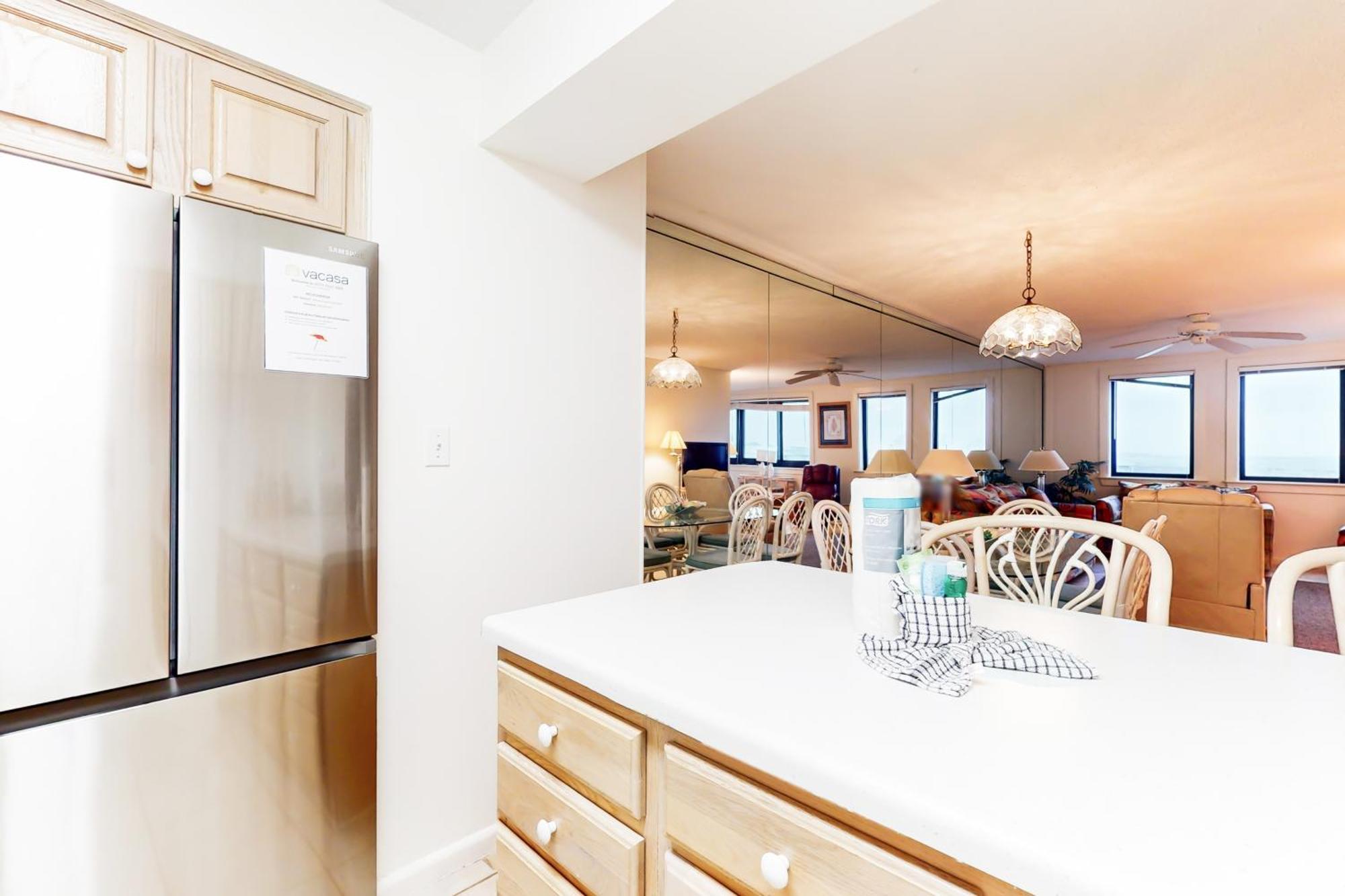 Jetty East 306B Apartment Destin Luaran gambar