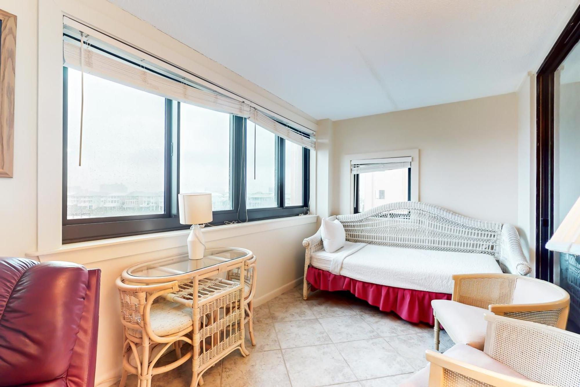 Jetty East 306B Apartment Destin Luaran gambar