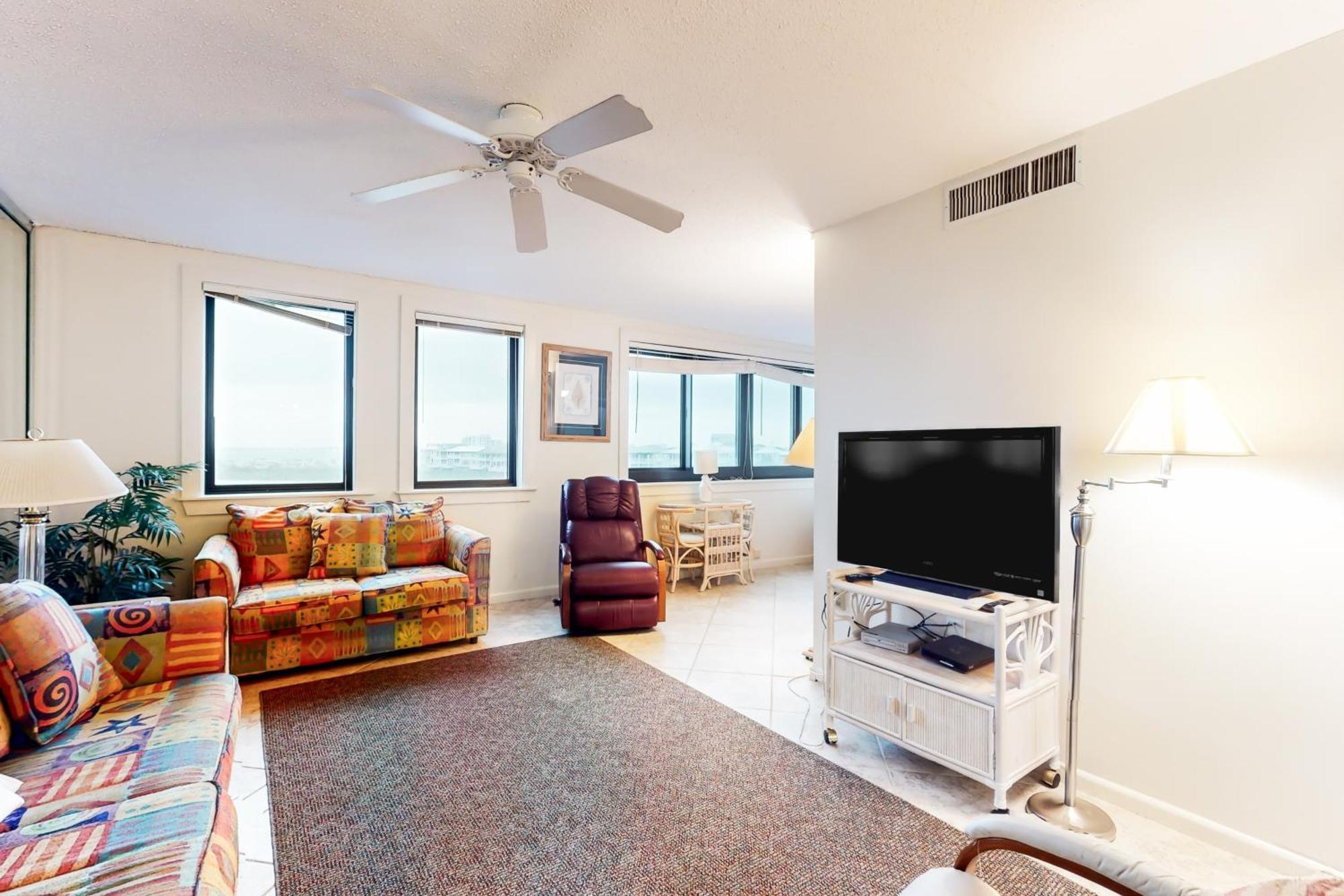 Jetty East 306B Apartment Destin Luaran gambar