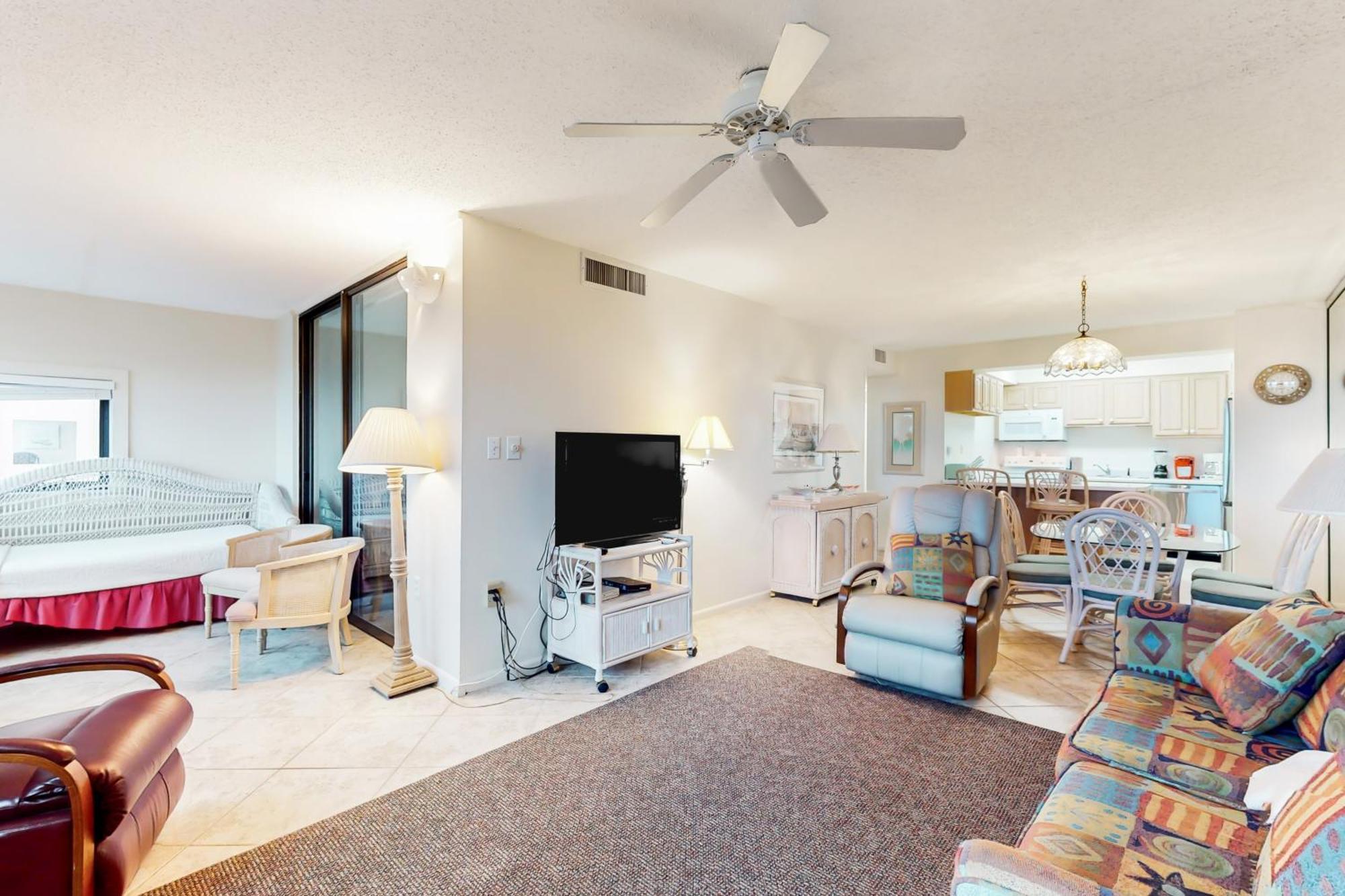 Jetty East 306B Apartment Destin Luaran gambar