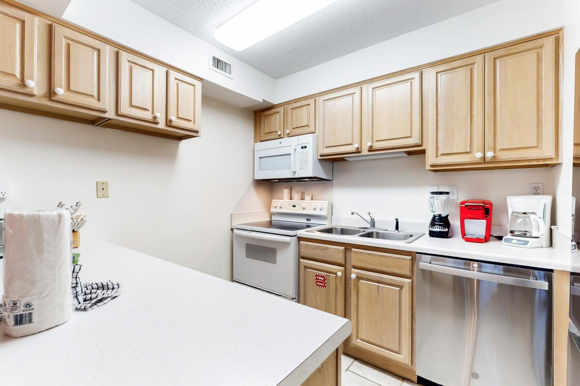 Jetty East 306B Apartment Destin Luaran gambar