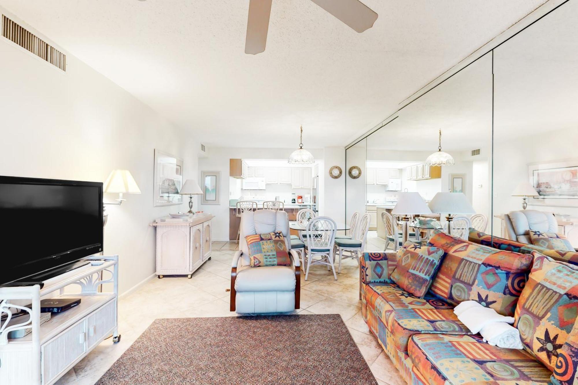Jetty East 306B Apartment Destin Luaran gambar