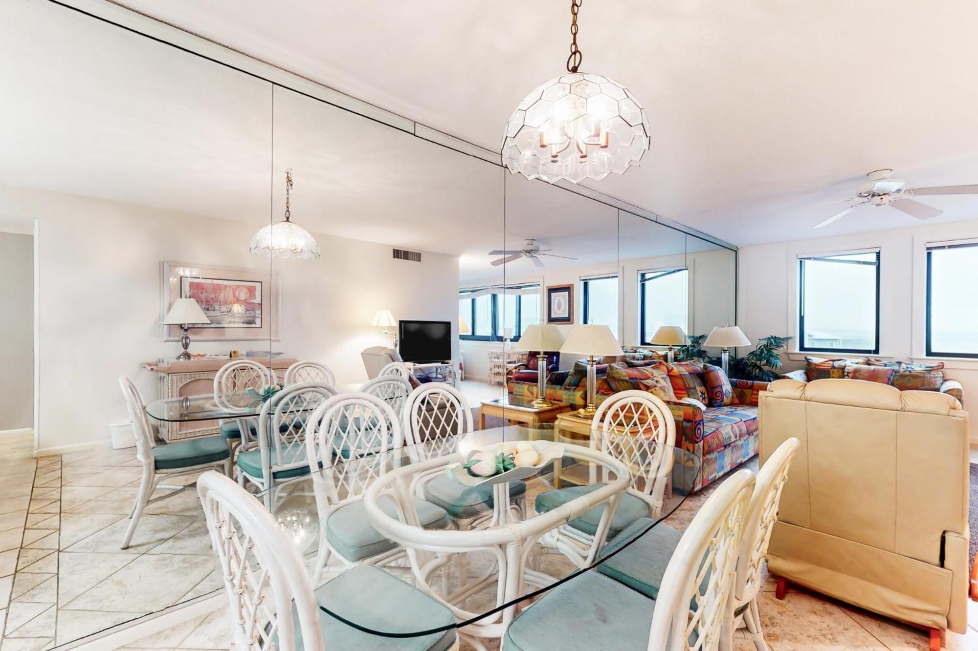 Jetty East 306B Apartment Destin Luaran gambar