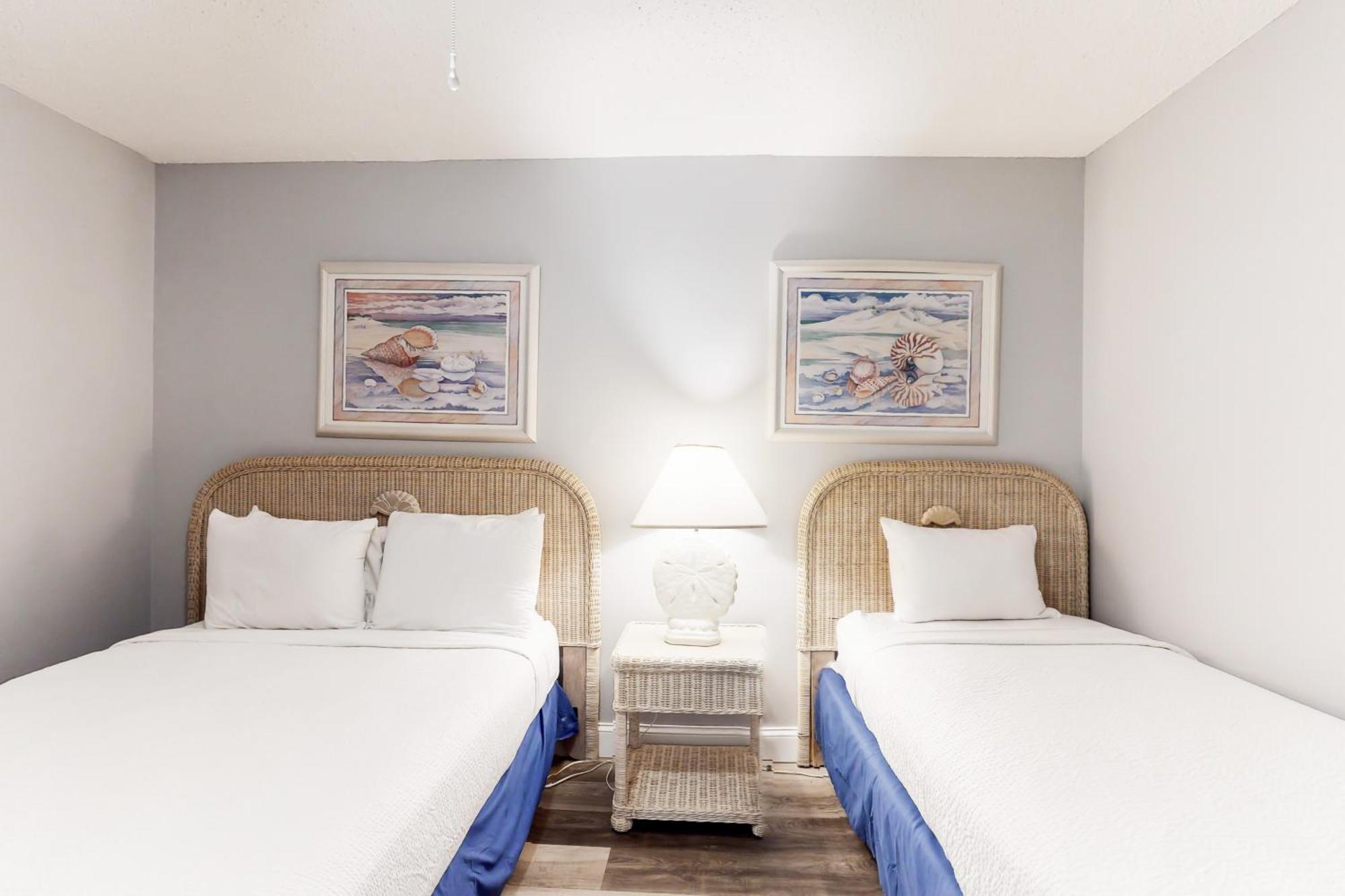 Jetty East 306B Apartment Destin Luaran gambar